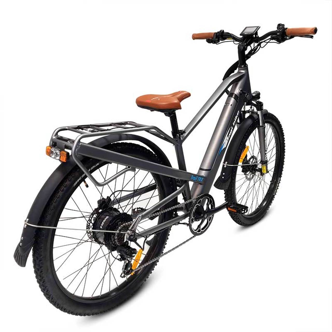 BAGIBIKE B27 TRAIL TRX Electric Bicycle