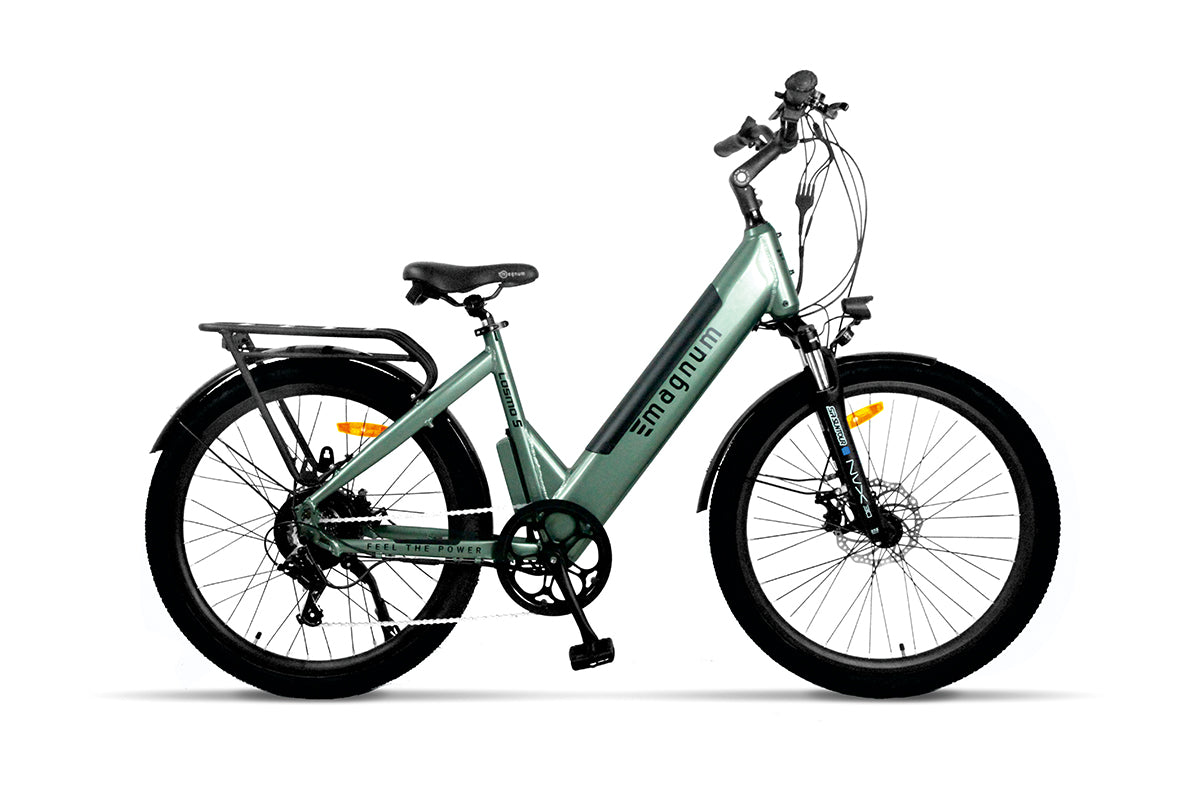 MAGNUM COSMO ELECTRIC BICYCLE