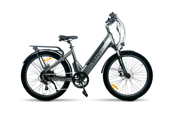 MAGNUM COSMO ELECTRIC BICYCLE
