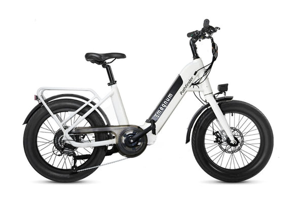 MAGNUM PATHFINDER Electric Bicycle