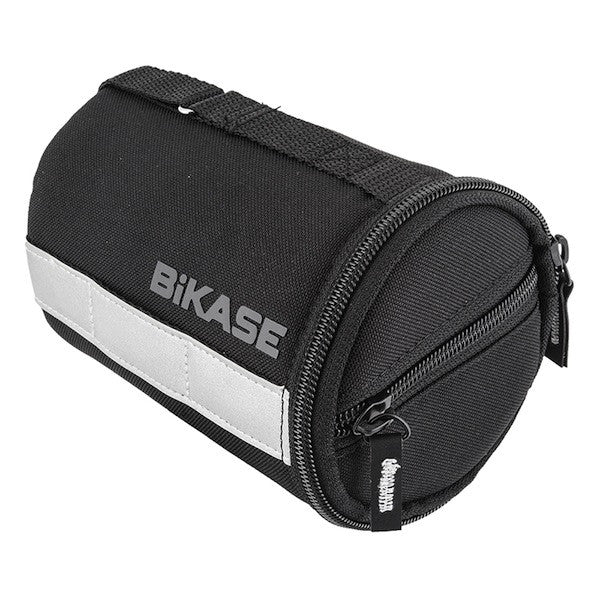 BIKASE TOMMY TOTE HANDLEBAR ROLL BAG for Electric Bicycles