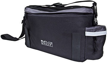 SUNLITE RACK TOP BAG for Electric Bicycles