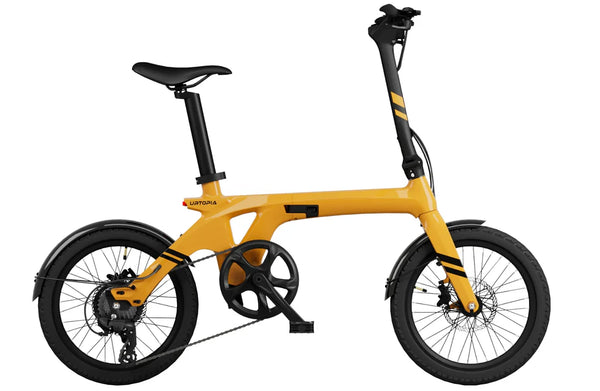 Electric Bike Shop Express