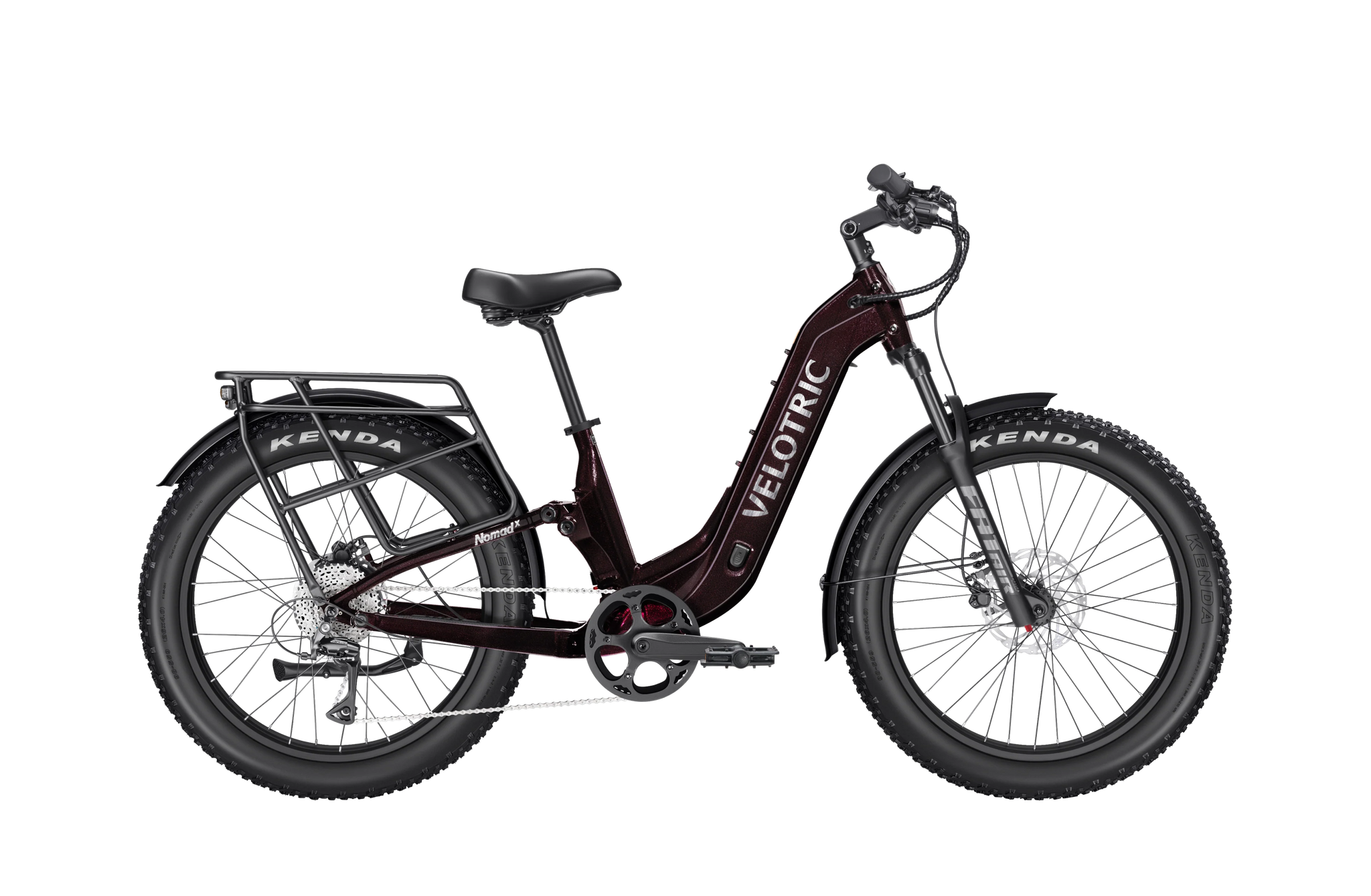 VELOTRIC NOMAD 2X
