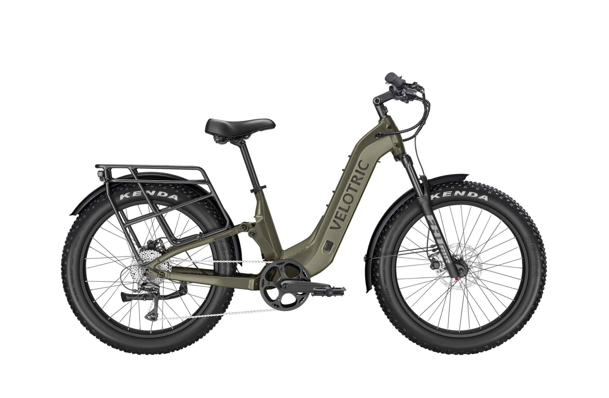 VELOTRIC NOMAD 2X