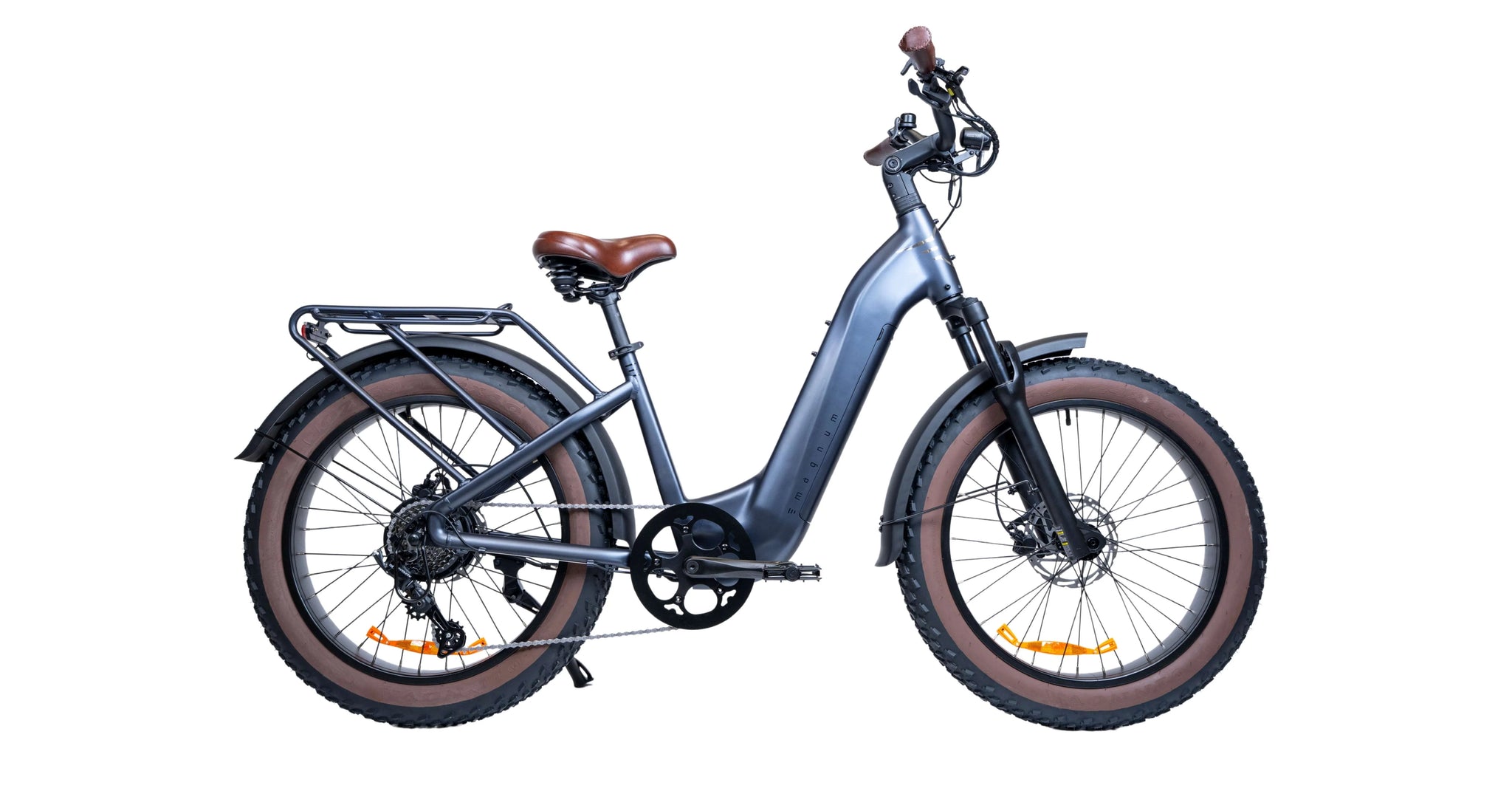 MAGNUM BLISS FAT TIRE ELECTRIC BIKE