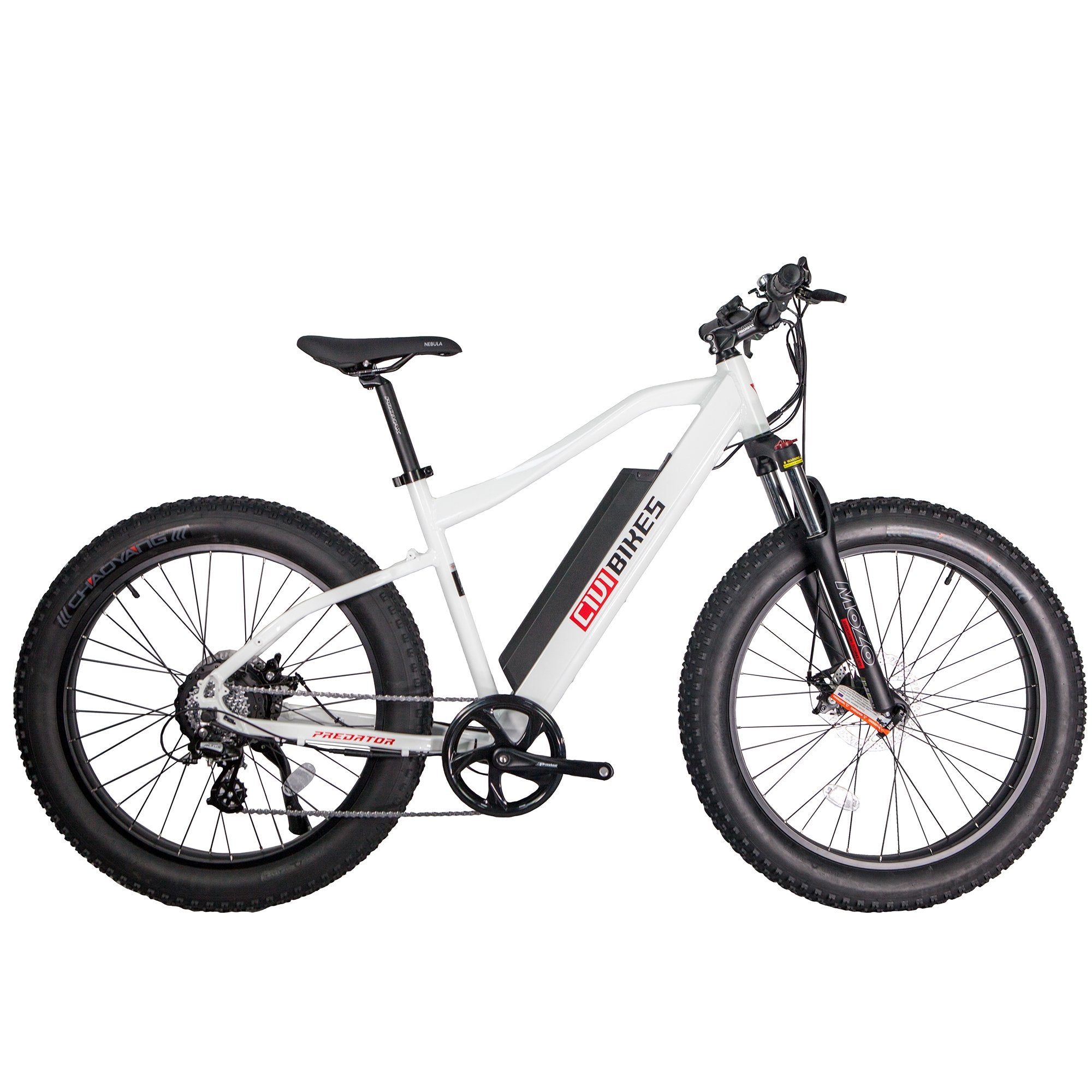 REVI BIKES PREDATOR Electric Bicycle