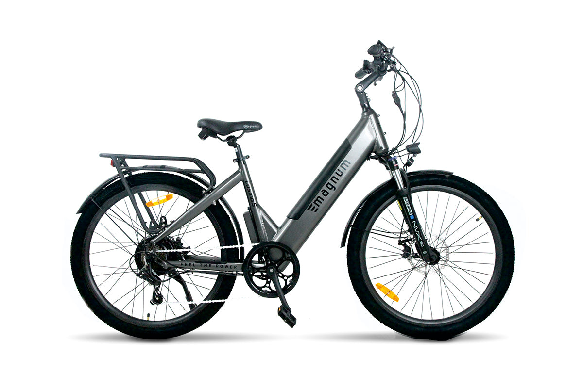 MAGNUM COSMO ELECTRIC BICYCLE