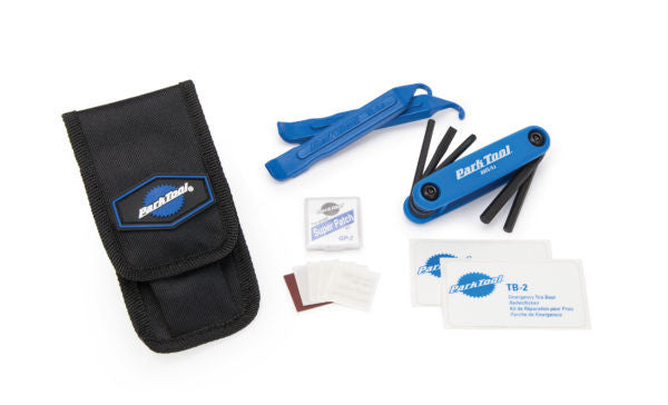 WTK-2 Essential Tool Kit by PARK TOOL